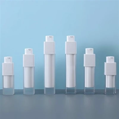 Airless Foundation-flaske